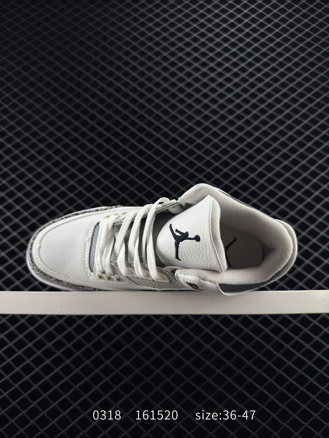 Nike Air Jordan 3 Retro SE